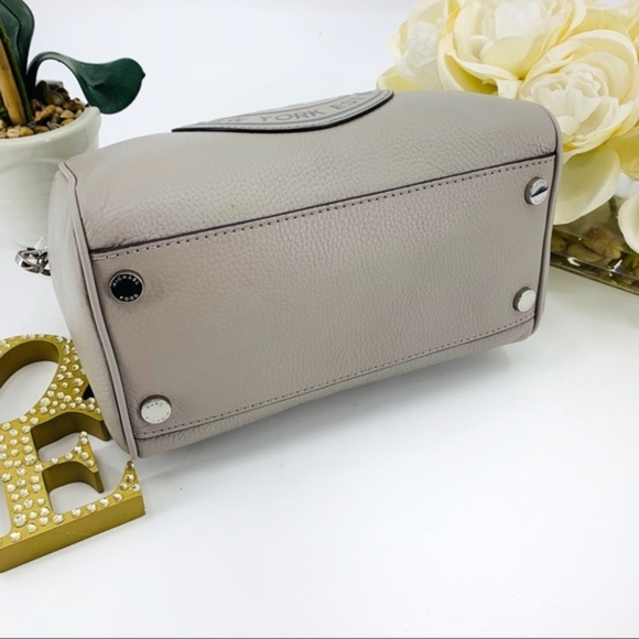 LAST DAY SALE  Michael Kors Fulton Sport Satchel - Picture 6 of 8